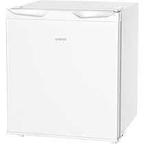 小型冷凍-冷蔵庫 Amazon | ハイアール(Haier) 33L 前開き式 小型冷凍庫 JF-NU33A